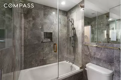 309 E 49th Street #2B3B, New York City, NY 10017 - Photo 15