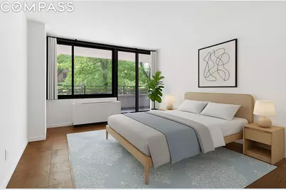 309 E 49th Street #2B3B, New York City, NY 10017 - Photo 13