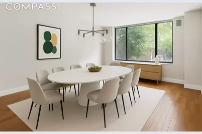 309 E 49th Street #2B3B, New York City, NY 10017 - Photo 5