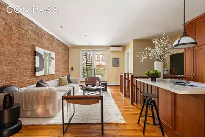 62 W 83rd Street #1, New York City, NY 10024 - Photo 1