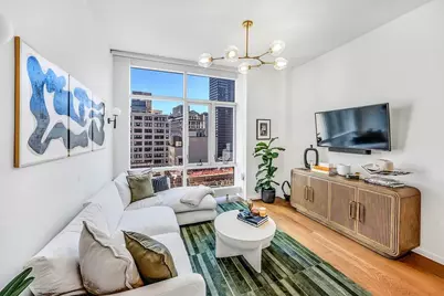 5 Beekman Street #18C, New York City, NY 10038 - Photo 7