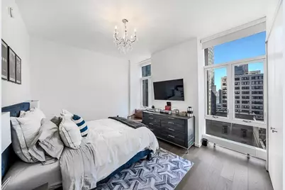 5 Beekman Street #18C, New York City, NY 10038 - Photo 3