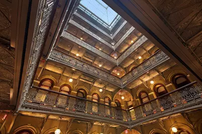 5 Beekman Street #18C, New York City, NY 10038 - Photo 17