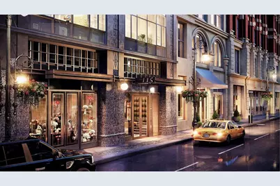 5 Beekman Street #18C, New York City, NY 10038 - Photo 9