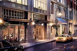 5 Beekman St, New York City, NY 10038 - Photo 9