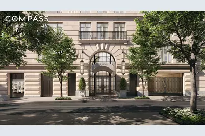 211 W 84th Street #3B, New York City, NY 10024 - Photo 3