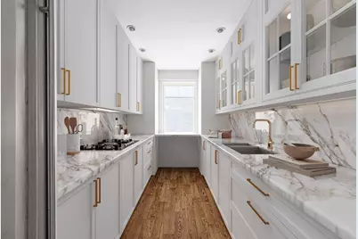 785 Fifth Avenue #5E, New York City, NY 10022 - Photo 9