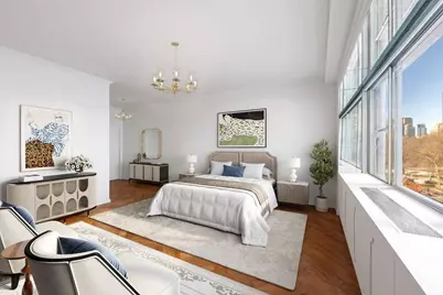 785 Fifth Avenue #5E, New York City, NY 10022 - Photo 11