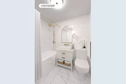 525 E 86th Street #3E, New York City, NY 10028 - Photo 5