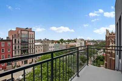 1411 Bushwick Avenue #5B, New York City, NY 11207 - Photo 5