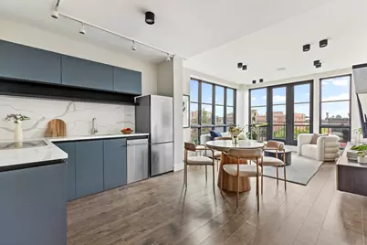 1411 Bushwick Avenue #5B, New York City, NY 11207 - Photo 7