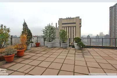 1175 York Avenue #5C, New York City, NY 10065 - Photo 13