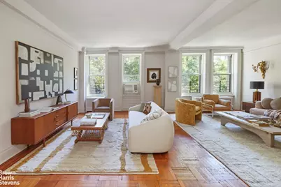 924 W End Avenue #21, New York, NY 10025 - Photo 3