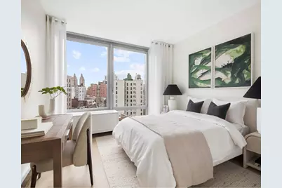 212 W 72nd Street #18E, New York City, NY 10023 - Photo 9