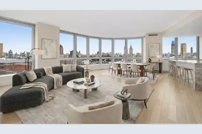 212 W 72nd Street #18E, New York City, NY 10023 - Photo 1