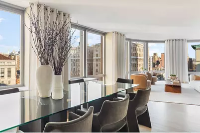 212 W 72nd Street #18E, New York City, NY 10023 - Photo 3