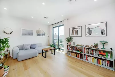 707 Willoughby Avenue #7A, New York City, NY 11206 - Photo 1