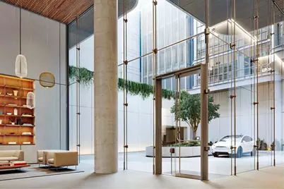 565 Broome Street #N27B, New York City, NY 10013 - Photo 17