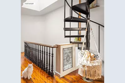 154A Hicks Street, New York City, NY 11201 - Photo 11