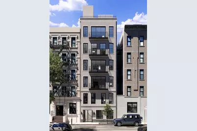 303 W 113th Street #PH, New York City, NY 10026 - Photo 23