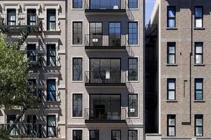 303 W 113th St, New York City, NY 10026 - Photo 23