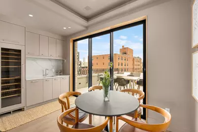 303 W 113th Street #PH, New York City, NY 10026 - Photo 7