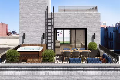 303 W 113th Street #PH, New York City, NY 10026 - Photo 25