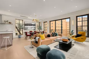 303 W 113th St, New York City, NY 10026 - Photo 3