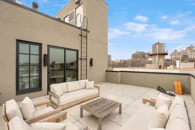 303 W 113th Street #PH, New York City, NY 10026 - Photo 9