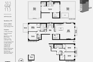 303 W 113th St, New York City, NY 10026 - Photo 1