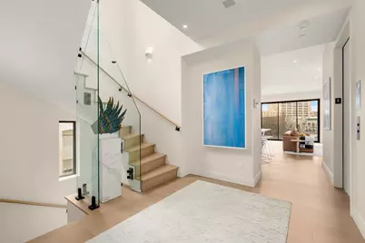 303 W 113th Street #PH, New York City, NY 10026 - Photo 5