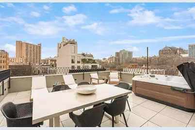 303 W 113th Street #PH, New York City, NY 10026 - Photo 11