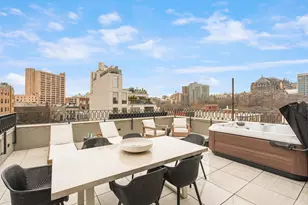 303 W 113th St, New York City, NY 10026 - Photo 11