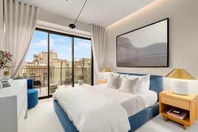 303 W 113th Street #PH, New York City, NY 10026 - Photo 13