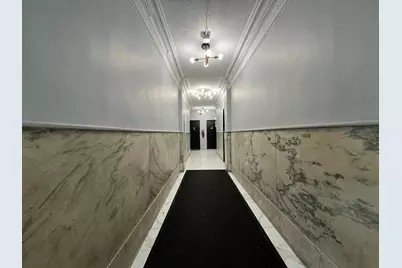 551 W 160th Street #4-D, New York City, NY 10032 - Photo 9