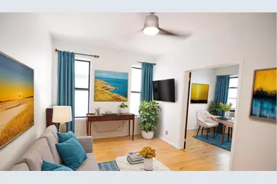 551 W 160th Street #4-D, New York City, NY 10032 - Photo 1