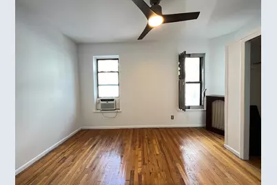 551 W 160th Street #4-D, New York City, NY 10032 - Photo 3