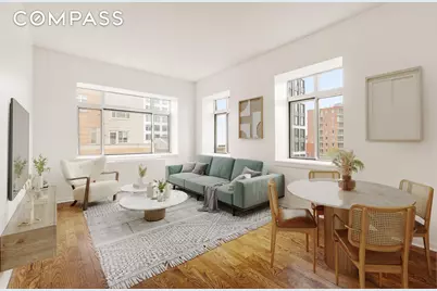 2279 3rd Avenue #6B, Bronx, NY 10035 - Photo 5