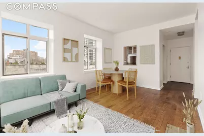 2279 3rd Avenue #6B, Bronx, NY 10035 - Photo 3