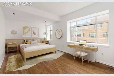 2279 3rd Avenue #6B, Bronx, NY 10035 - Photo 9