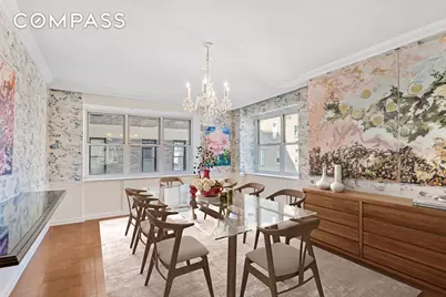 900 5th Avenue #14C, New York City, NY 10021 - Photo 5