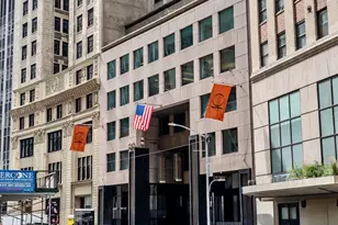 40 Broad St, New York City, NY 10004 - Photo 31