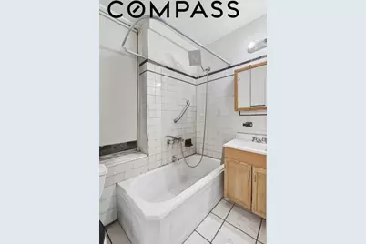 544 W 157th Street #1, New York City, NY 10032 - Photo 5