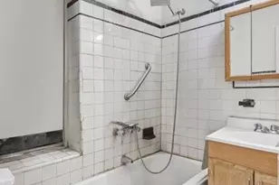 544 W 157th St, New York City, NY 10032 - Photo 5