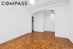 544 W 157th St, New York City, NY 10032 - Photo 3