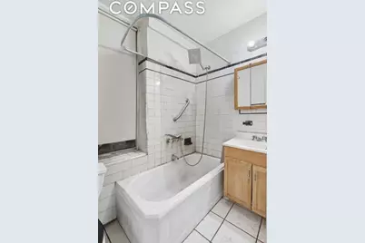 544 W 157th Street #1, New York City, NY 10032 - Photo 5