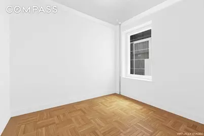 544 W 157th Street #1, New York City, NY 10032 - Photo 7