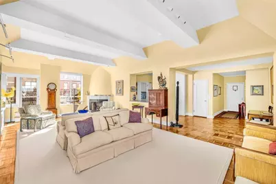 19 E 88th Street #15G, New York City, NY 10128 - Photo 5