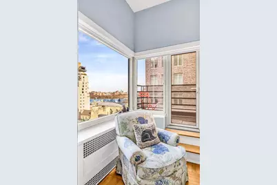 19 E 88th Street #15G, New York City, NY 10128 - Photo 7