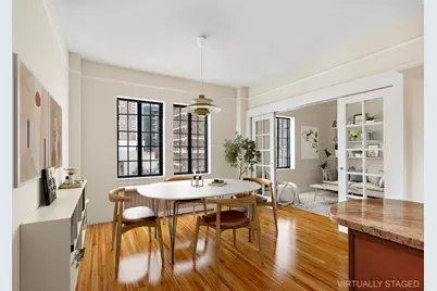 25 Tudor City Place #2119, New York City, NY 10017 - Photo 1